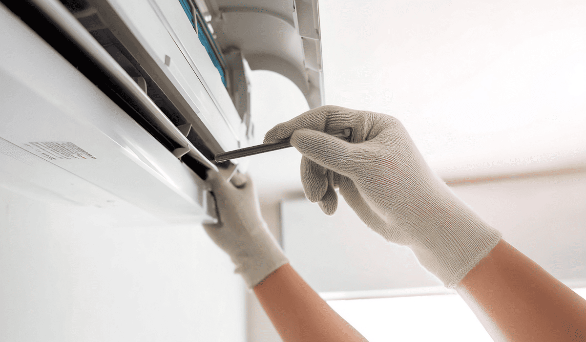 Üçyol Goodman Acil Klima Servisi